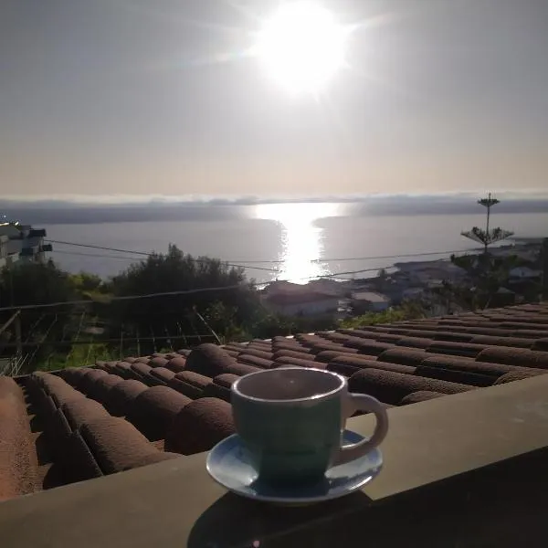 Splendido Attico, hotel v destinácii Roseto Capo Spulico