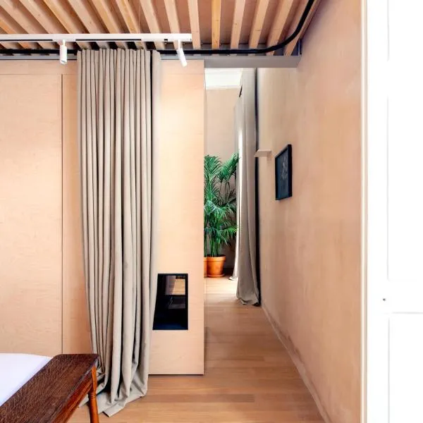 Lazzru Suites, hotel a Cospicua