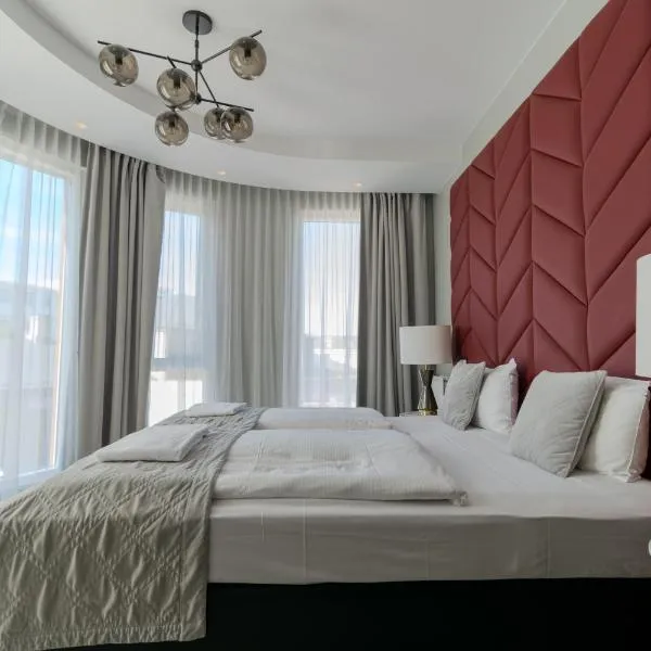 Midtown Hotel, hotel v Reykjavíku