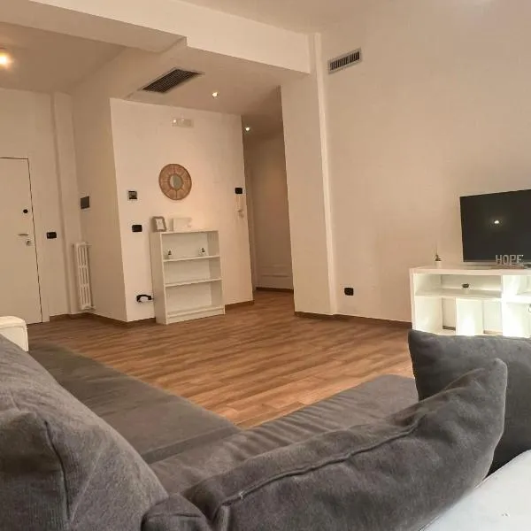 Hope comfort stay, hotel em Bari