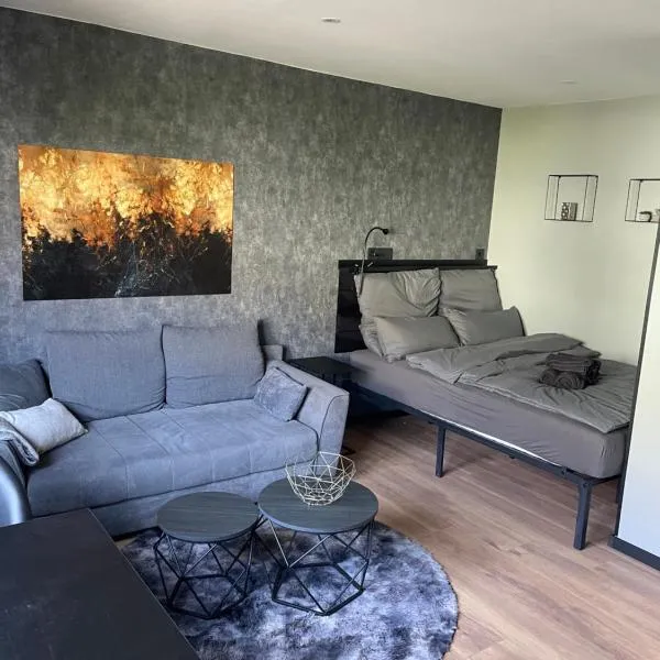 RHE036-008 Apartment Bremerhaven, hotel i Bremerhaven