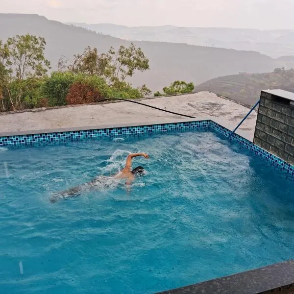 Navishka'S Villa, hotel en Panchgani