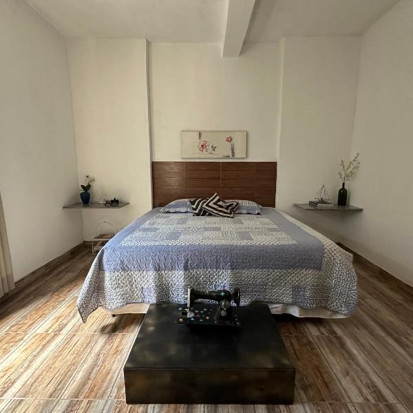 Casa Sol