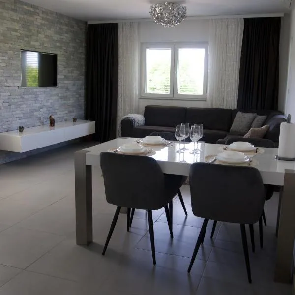 Villa Vuletic, hotell i Kula Atlagić