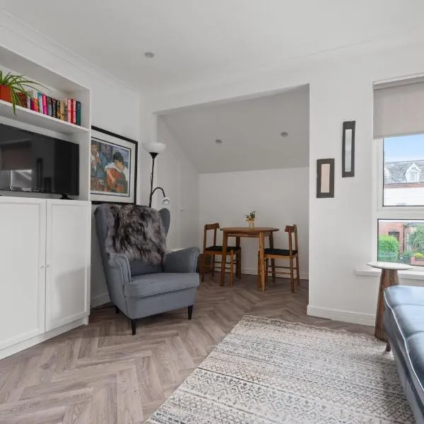 Belmont Apartment, hotel in Belfast