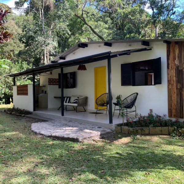 Casa da Dorinha
