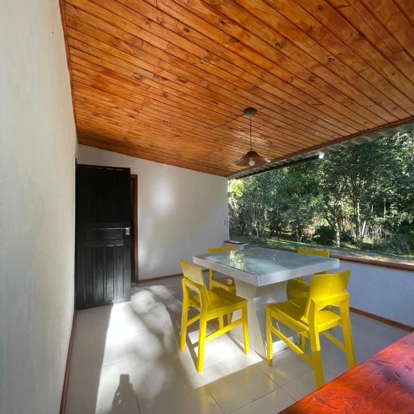 Casa da Dorinha - Foto 4