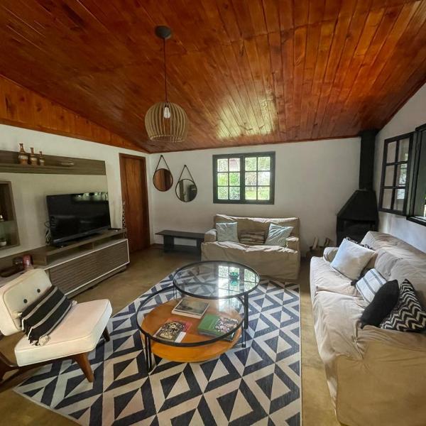 Casa da Dorinha - Foto 5