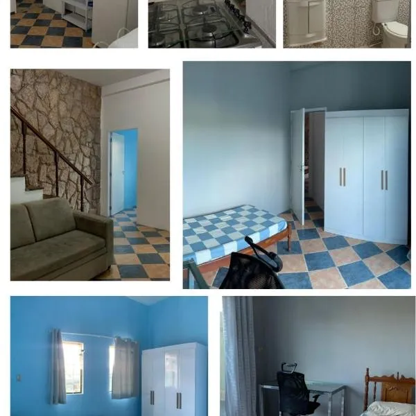 Casa 319, hotel in São José dos Campos