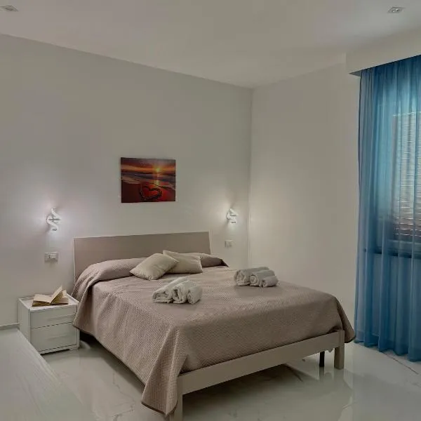Luxury Magre, hotel in Ischia