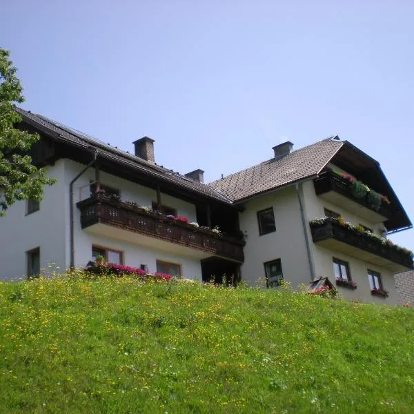 Erlebnishof Schiman, Hotel in Kirchbach