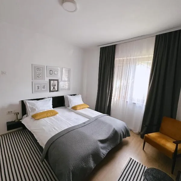 La Pausa suite Prijepolje, hotel v destinaci Prijepolje