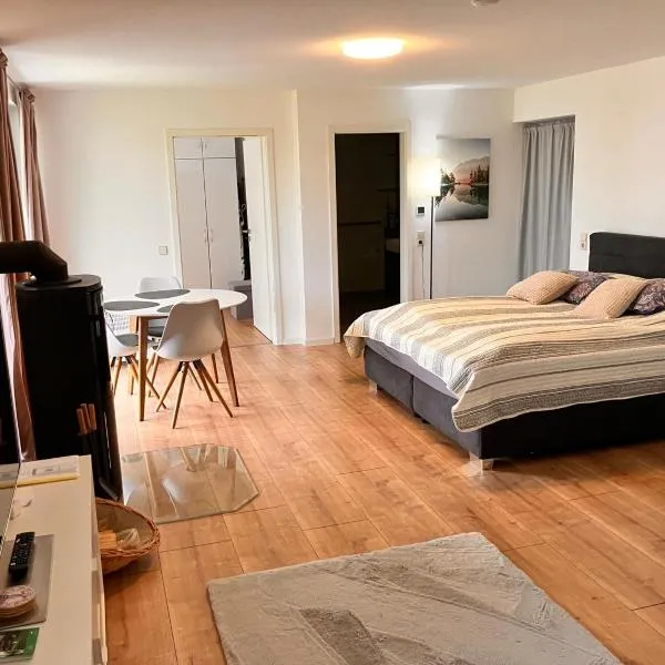 FeWo 95, hotel v destinaci Görwihl