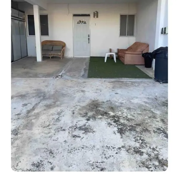 Casa Ross, hotel in Mérida