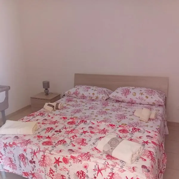 TAnoelvira, hotel v destinácii Reitani