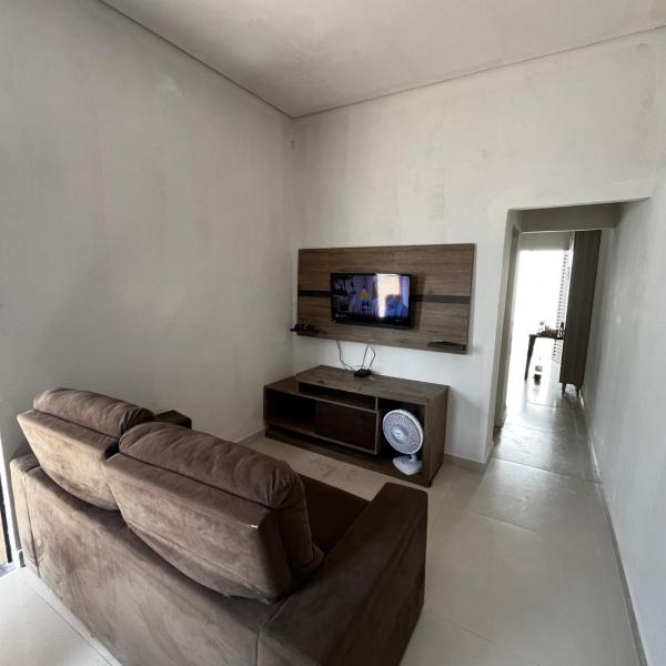 Casa 2 Reformada - Temporada