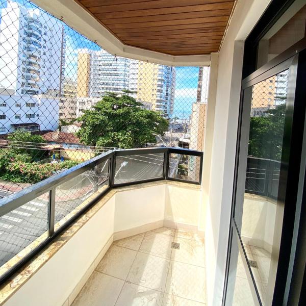 Praia do Morro, Vista para o Mar, 3Q