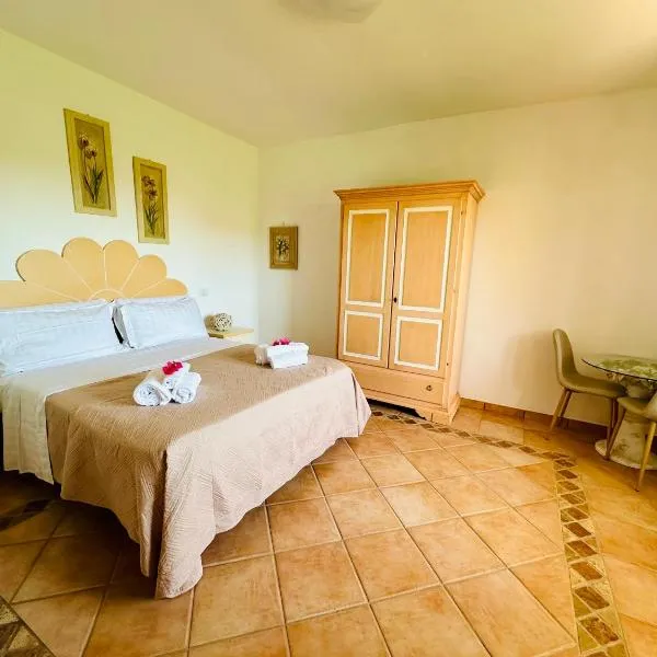 Le Petite Suite, hotel in Porto Pozzo
