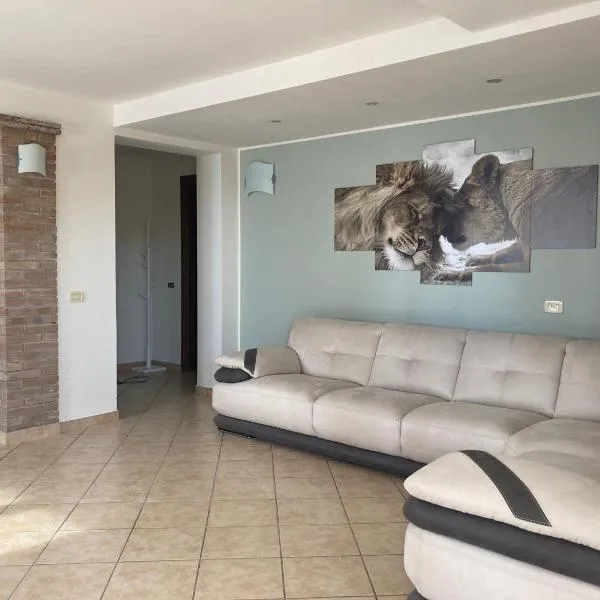 Milele B&B, hotel v destinaci Somma Lombardo