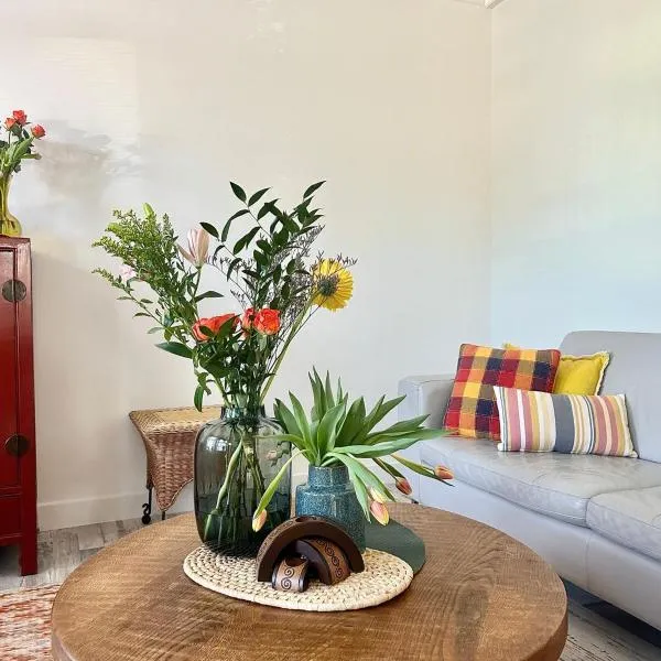 Rosy's Cottage, hotel em Balk