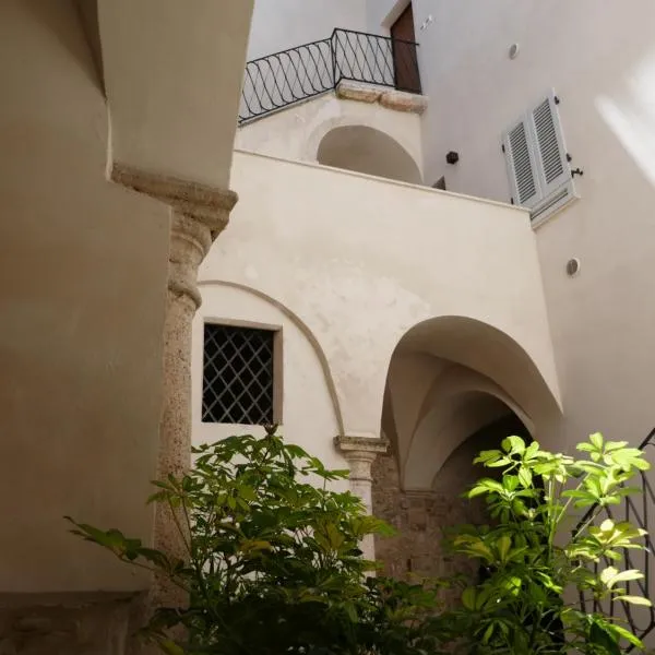 Casa Piccolomini, khách sạn ở Ascoli Piceno