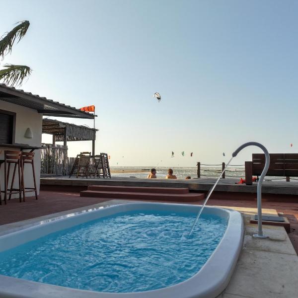 Pousada Casa da Praia - Foto 4