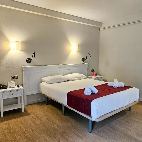 Hotel Pere D'Urg 3000, hotel en Encamp