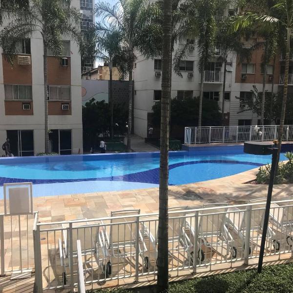 Apartamento no coração do Rio de Janeiro - Foto 4