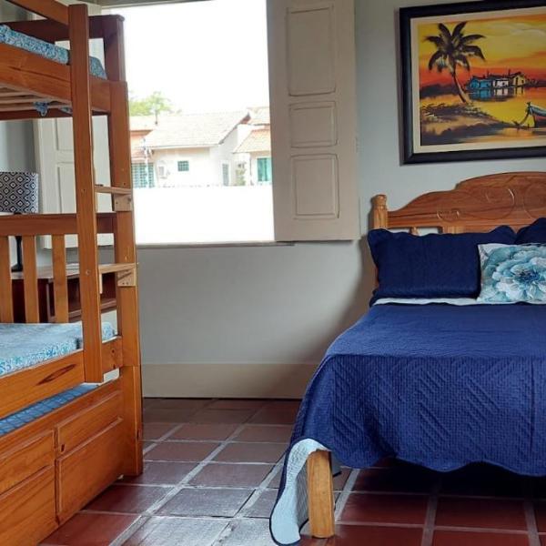 Casa Villabella, 100 metros da orla do Maçarico - Foto 2