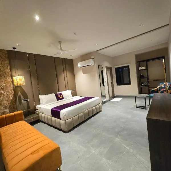 Western Banjara photo 2
