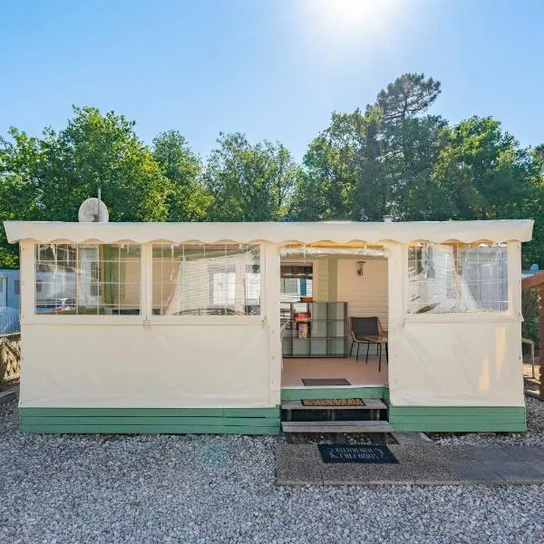 Mobilhome Mh 212, ξενοδοχείο σε La Tremblade