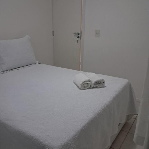 Apartamento way bandeirantes residencial