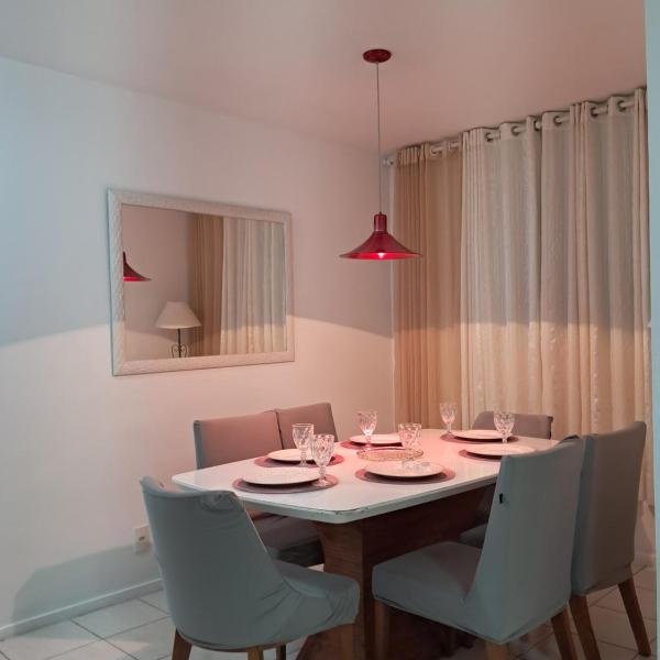 Apartamento way bandeirantes residencial - Foto 4