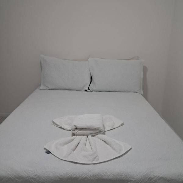 Apartamento way bandeirantes residencial - Foto 2