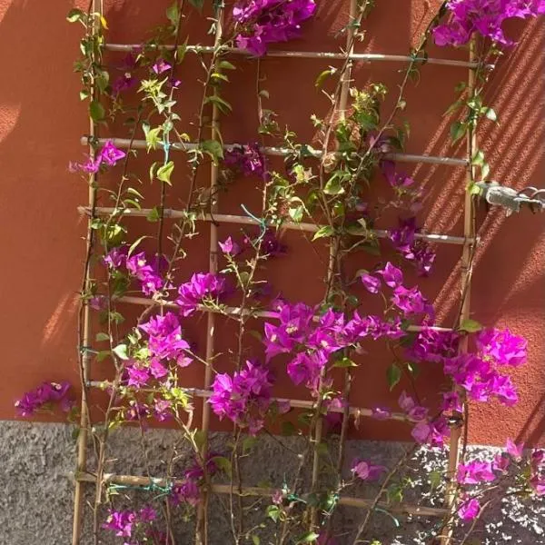 Il Sogno di Giorgio, hotelli kohteessa Chiavari