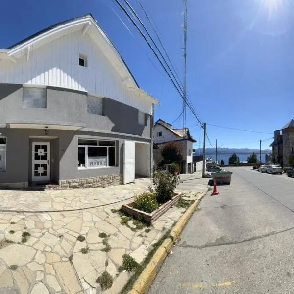 Hosteria Puyehue, hotel in San Carlos de Bariloche