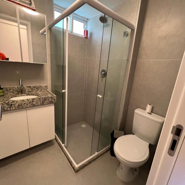NIXXUS flat 17 em Porto de Galinhas - Piscina privativa - Foto 3