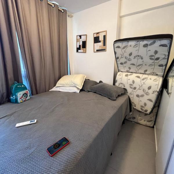 NIXXUS flat 17 em Porto de Galinhas - Piscina privativa - Foto 2