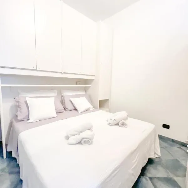 A 5 minuti dal mare - Dolphin Beach House, hotel v destinaci Spotorno