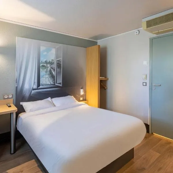 B&B HOTEL Agen, hotel em Agen