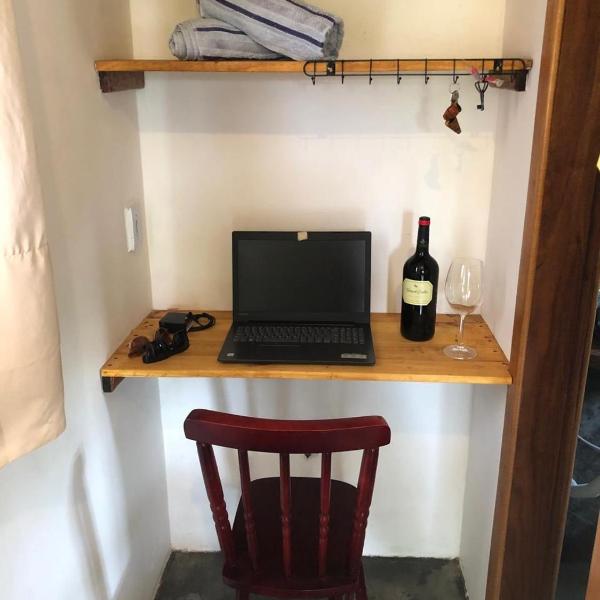 Canto Ybykuara - Natural Guest House - Foto 5
