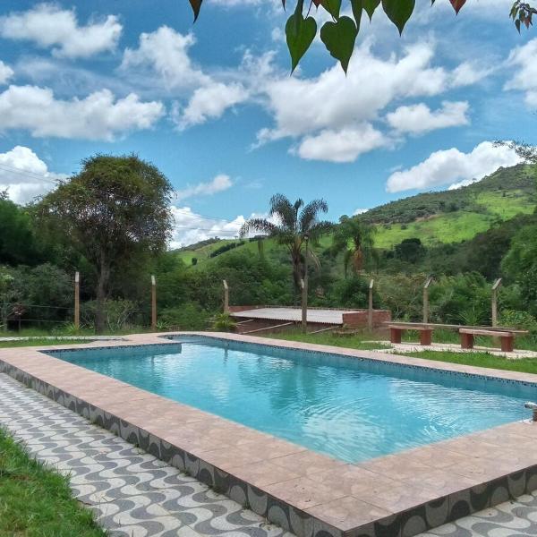 Sitio Engenho em Itabira - Foto 4