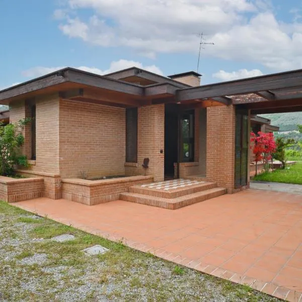 Casa di Nonno Enzo, khách sạn ở Prepezzano
