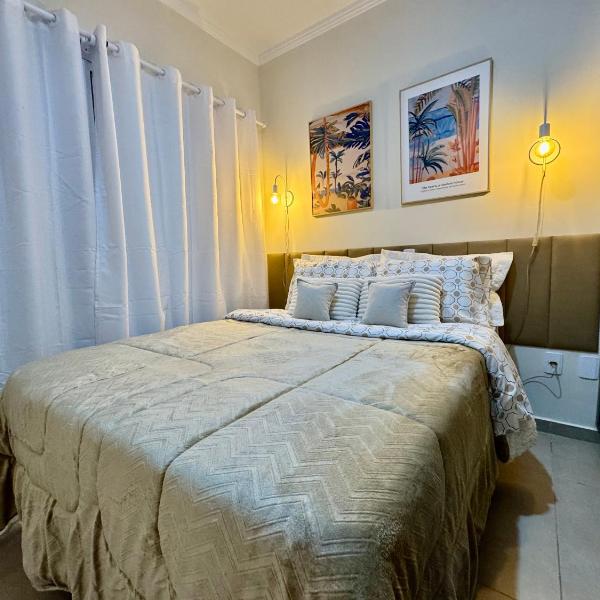 Unicco Apartment, near USP - Foto 2