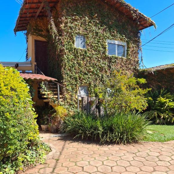 Apartamento Verde