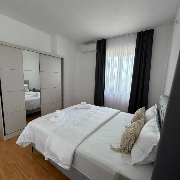 Apartman Mandurić, hotel in Posušje