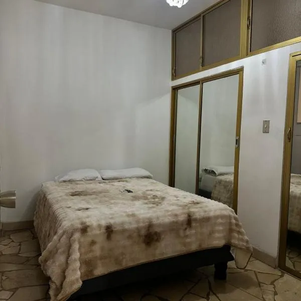 Suiteroom Garzota、グアヤキルのホテル