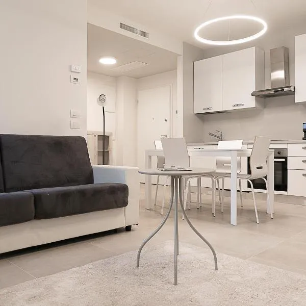 Ca Borsa III - Suite nel cuore di Treviso, hotel in Treviso