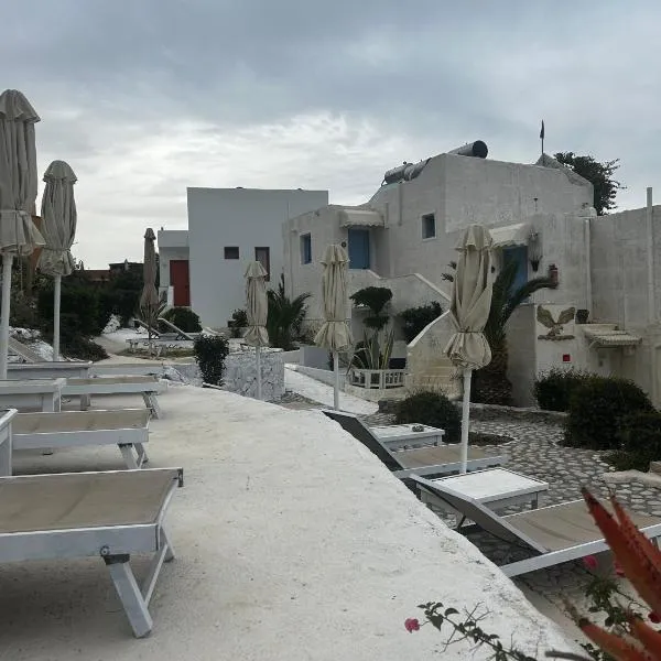 Vivea Entire Villa Centro Piskopiano Cherso, hotel v destinaci Hersonissos