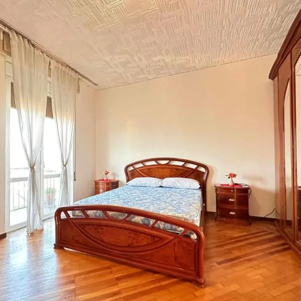 Altavista Rovato, hotel in Rovato